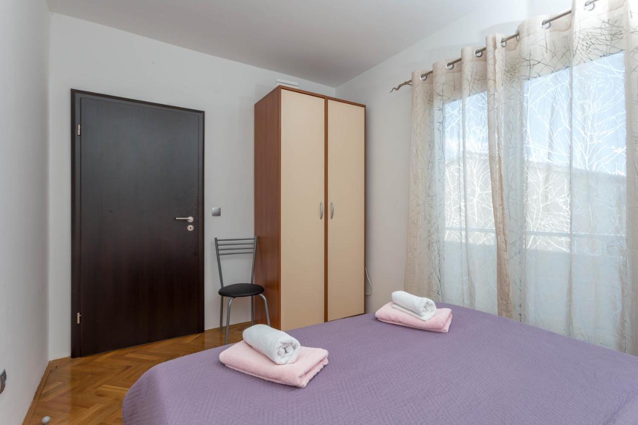 Apartment Tasina Hvar Town Exteriér fotografie