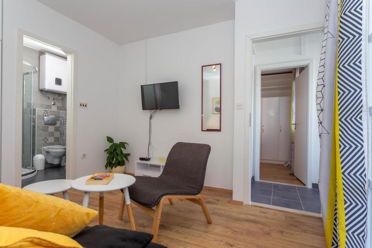 Apartment Tasina Hvar Town Exteriér fotografie