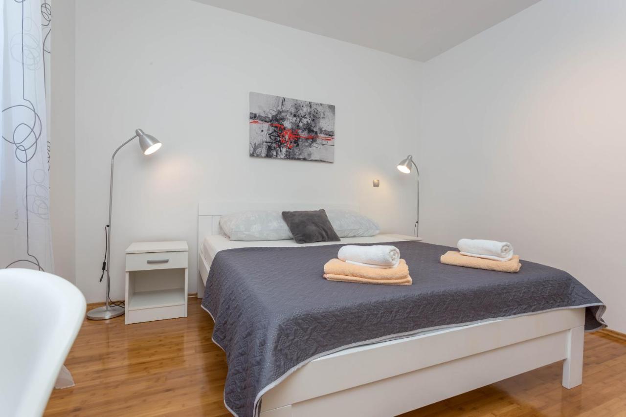Apartment Tasina Hvar Town Exteriér fotografie
