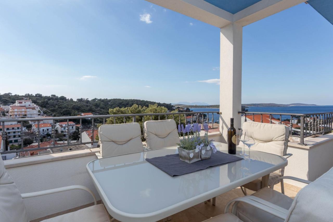 Apartment Tasina Hvar Town Exteriér fotografie