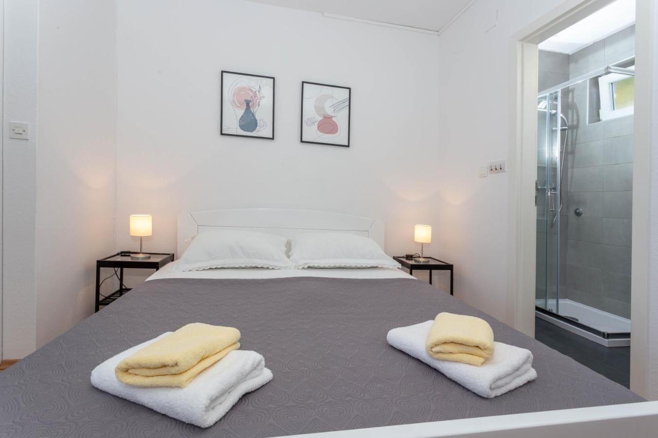 Apartment Tasina Hvar Town Exteriér fotografie