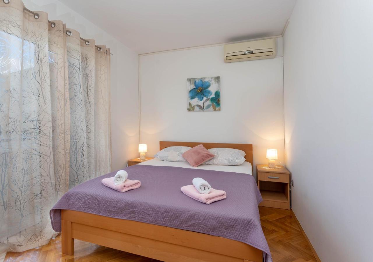 Apartment Tasina Hvar Town Exteriér fotografie