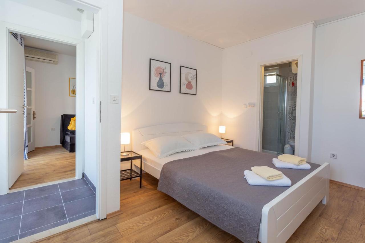 Apartment Tasina Hvar Town Exteriér fotografie