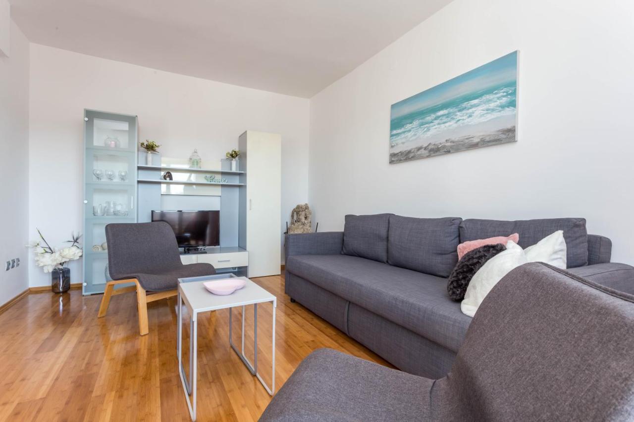 Apartment Tasina Hvar Town Exteriér fotografie