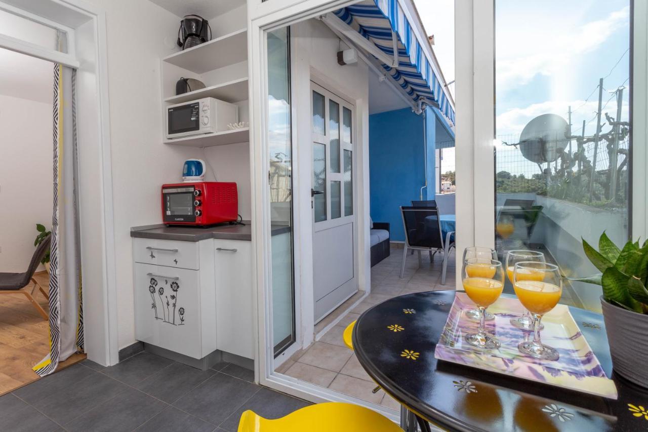 Apartment Tasina Hvar Town Exteriér fotografie