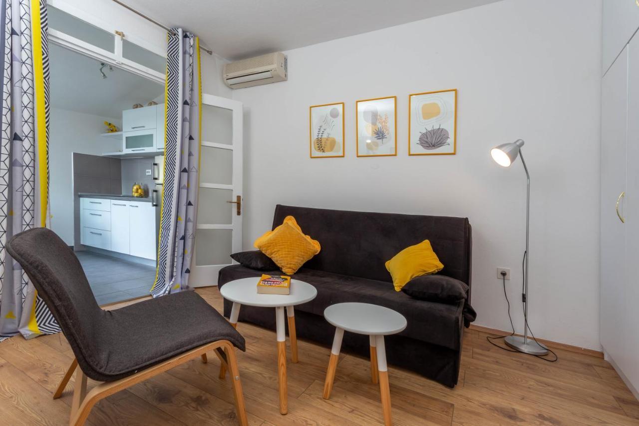 Apartment Tasina Hvar Town Exteriér fotografie