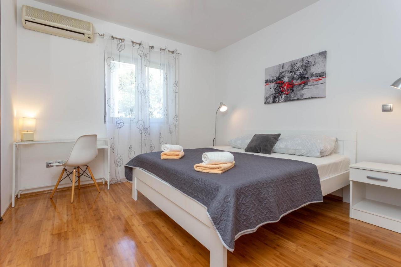 Apartment Tasina Hvar Town Exteriér fotografie