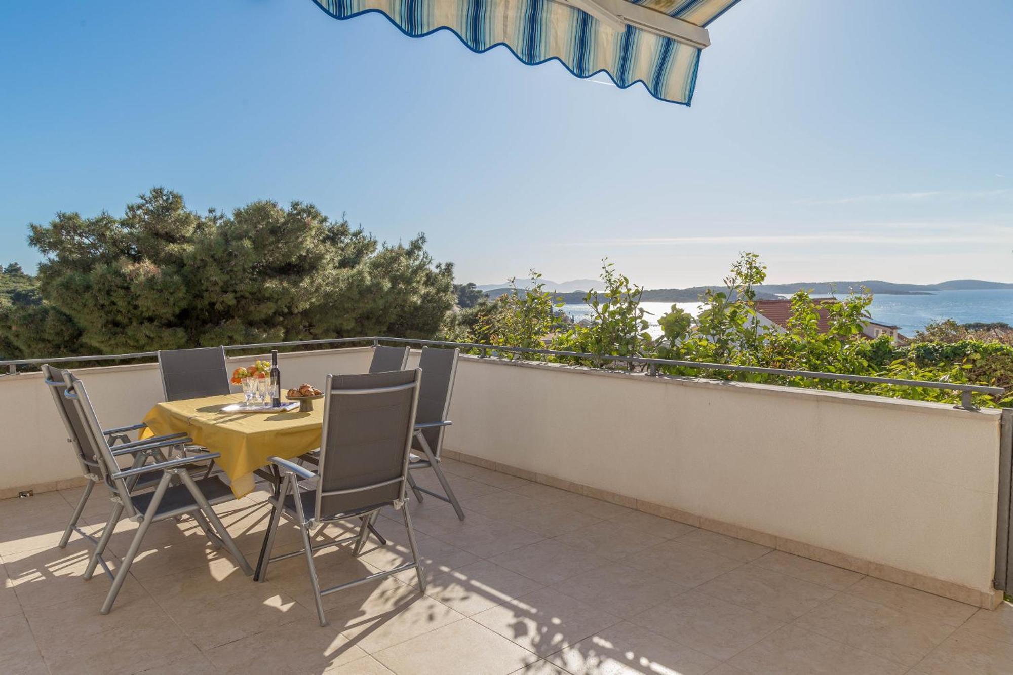 Apartment Tasina Hvar Town Exteriér fotografie