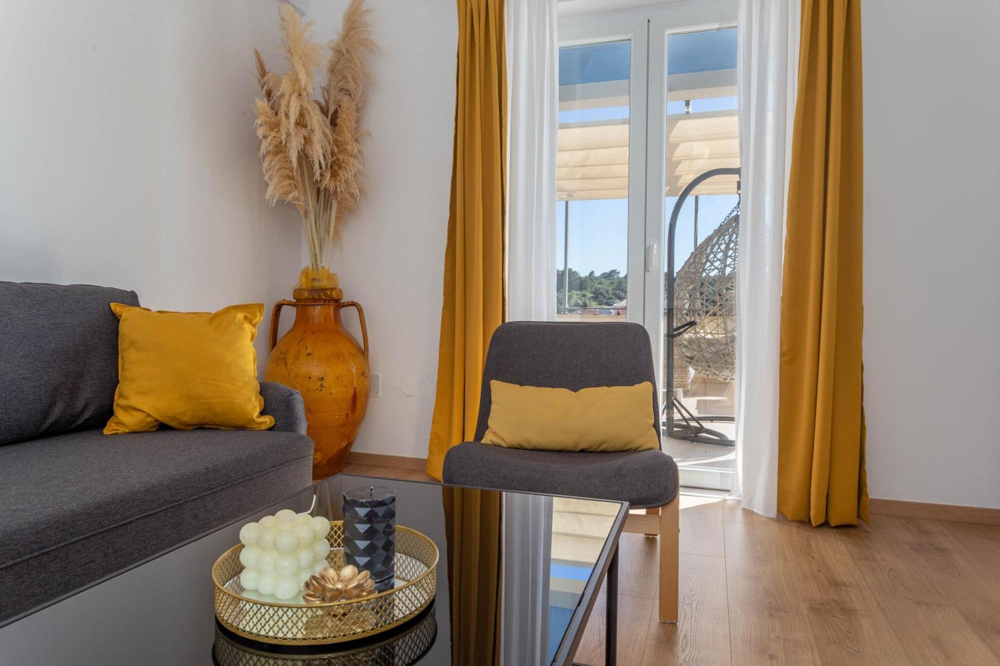Apartment Tasina Hvar Town Exteriér fotografie
