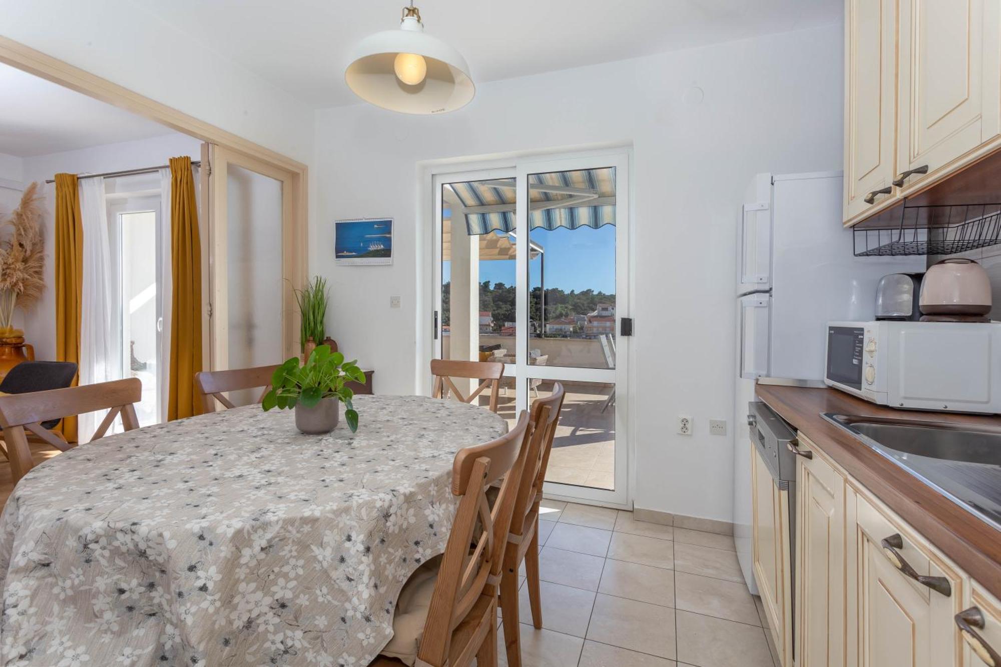 Apartment Tasina Hvar Town Exteriér fotografie