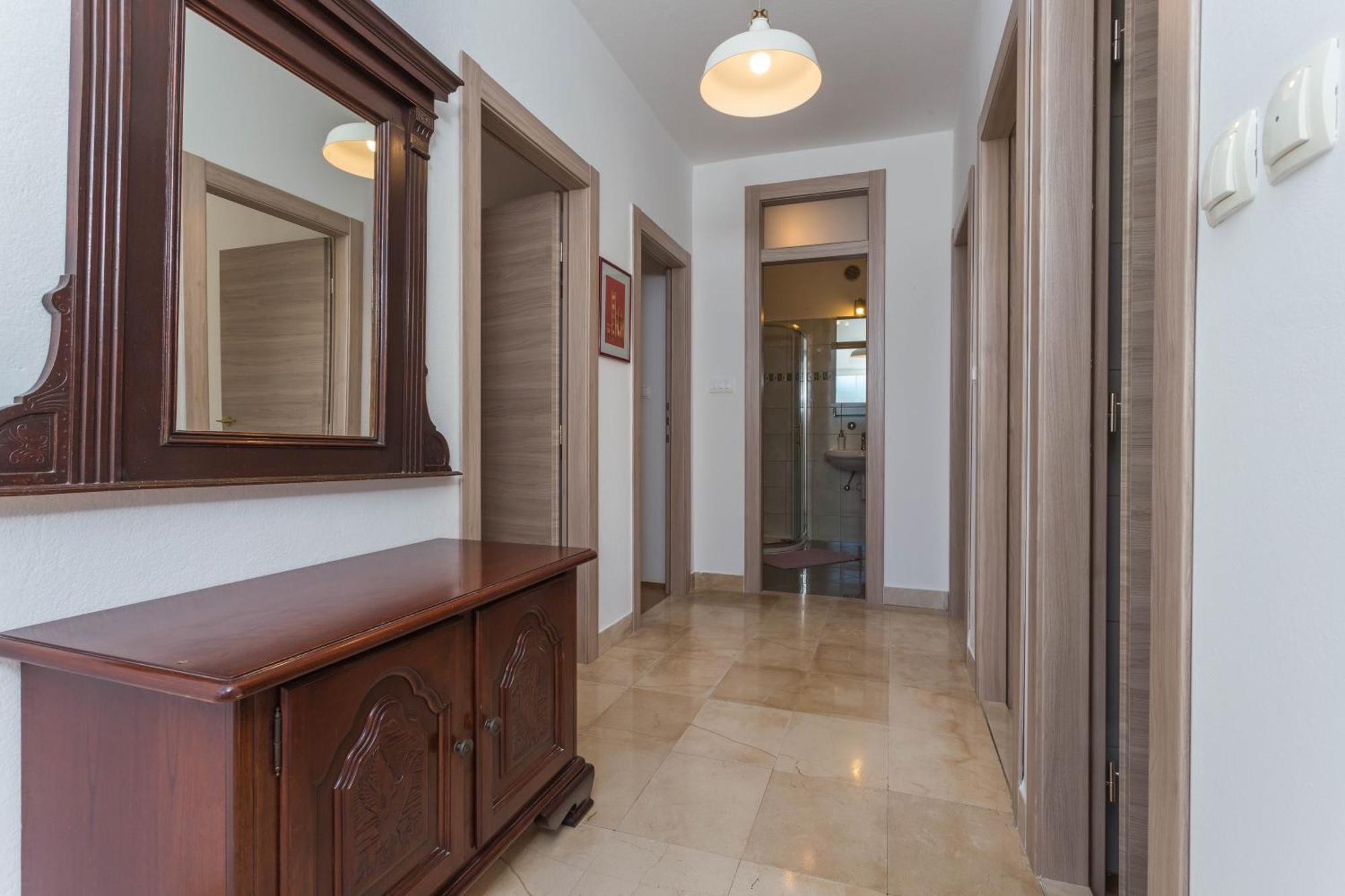 Apartment Tasina Hvar Town Exteriér fotografie