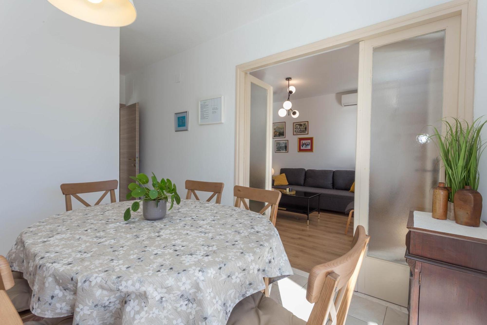Apartment Tasina Hvar Town Exteriér fotografie