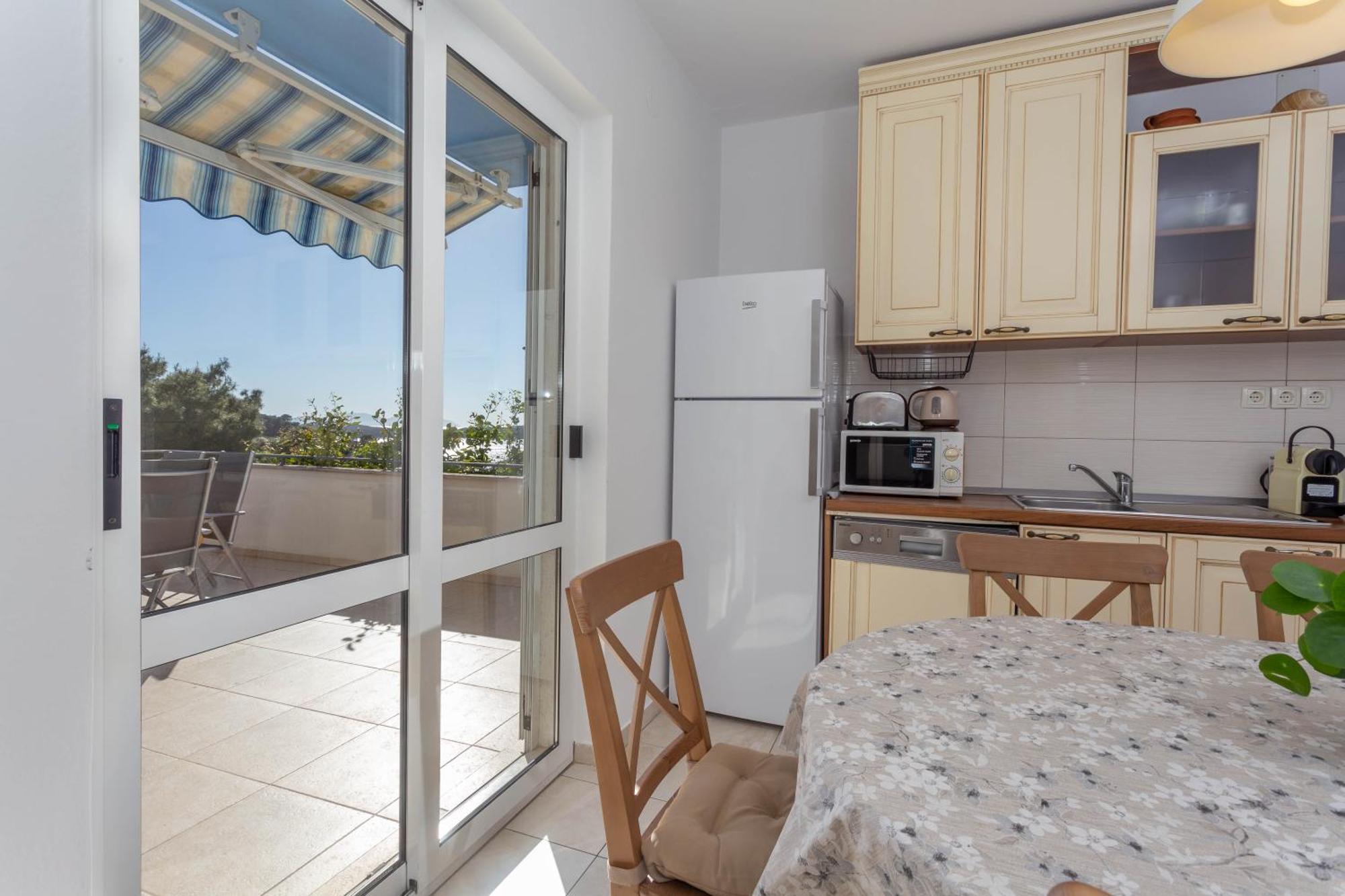 Apartment Tasina Hvar Town Exteriér fotografie