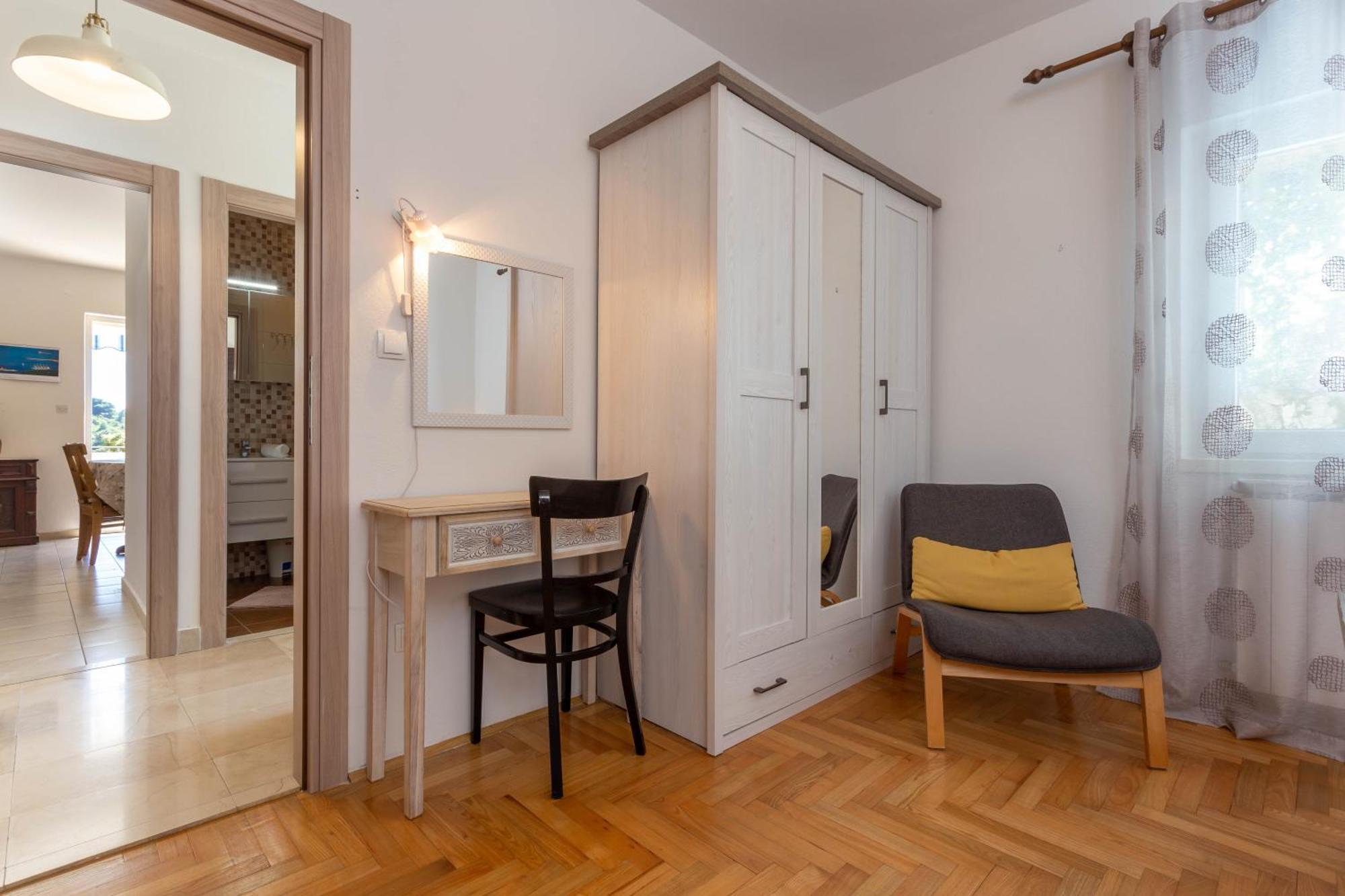 Apartment Tasina Hvar Town Exteriér fotografie