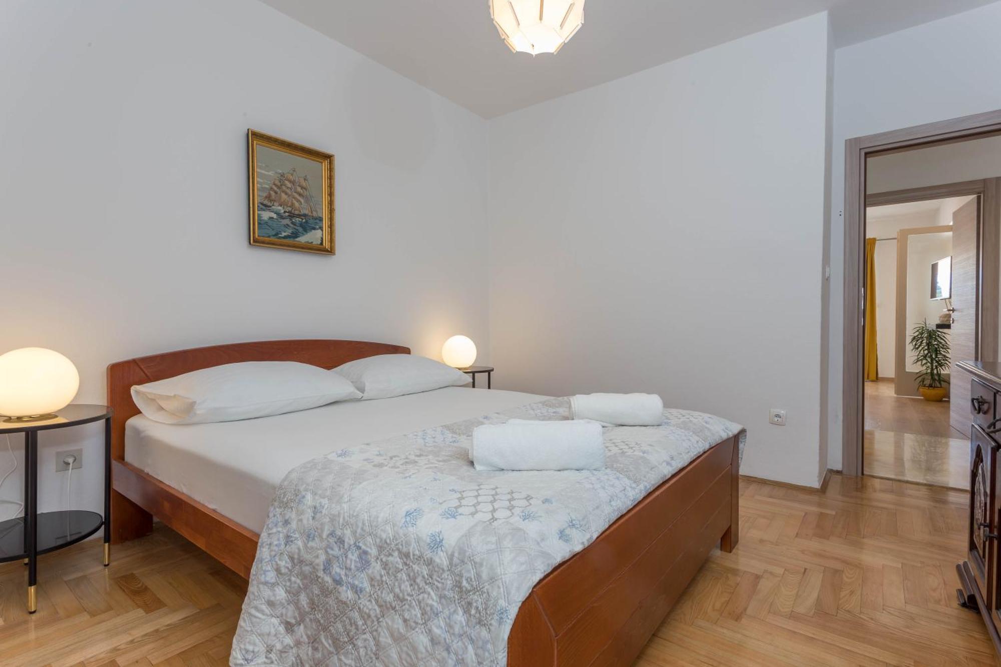 Apartment Tasina Hvar Town Exteriér fotografie
