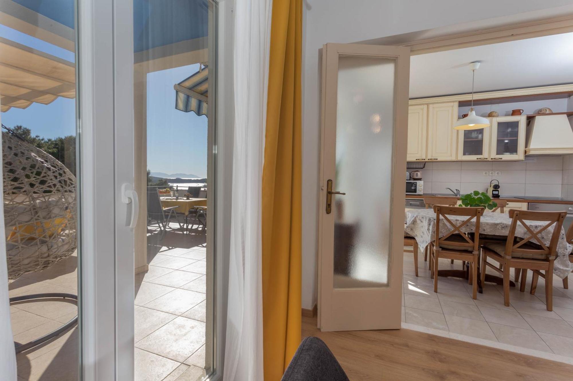 Apartment Tasina Hvar Town Exteriér fotografie