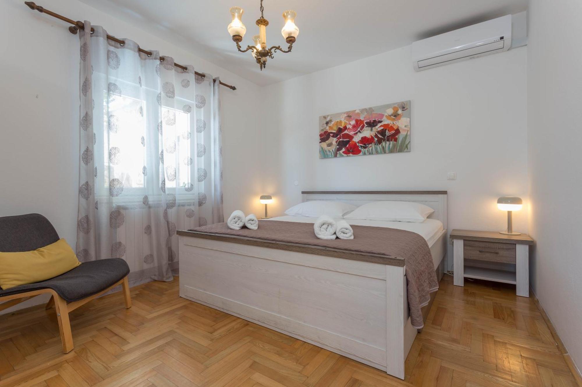 Apartment Tasina Hvar Town Exteriér fotografie