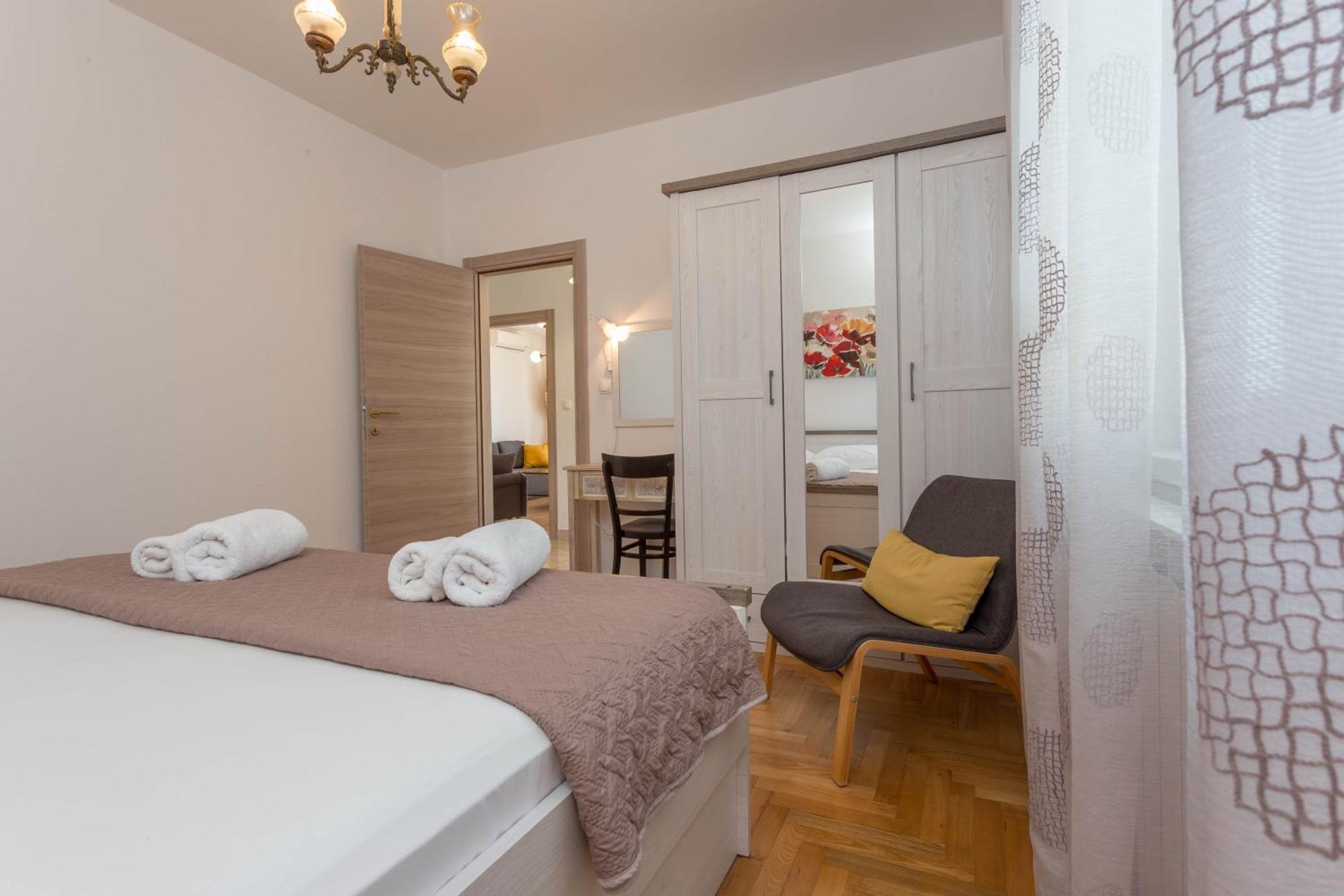 Apartment Tasina Hvar Town Exteriér fotografie