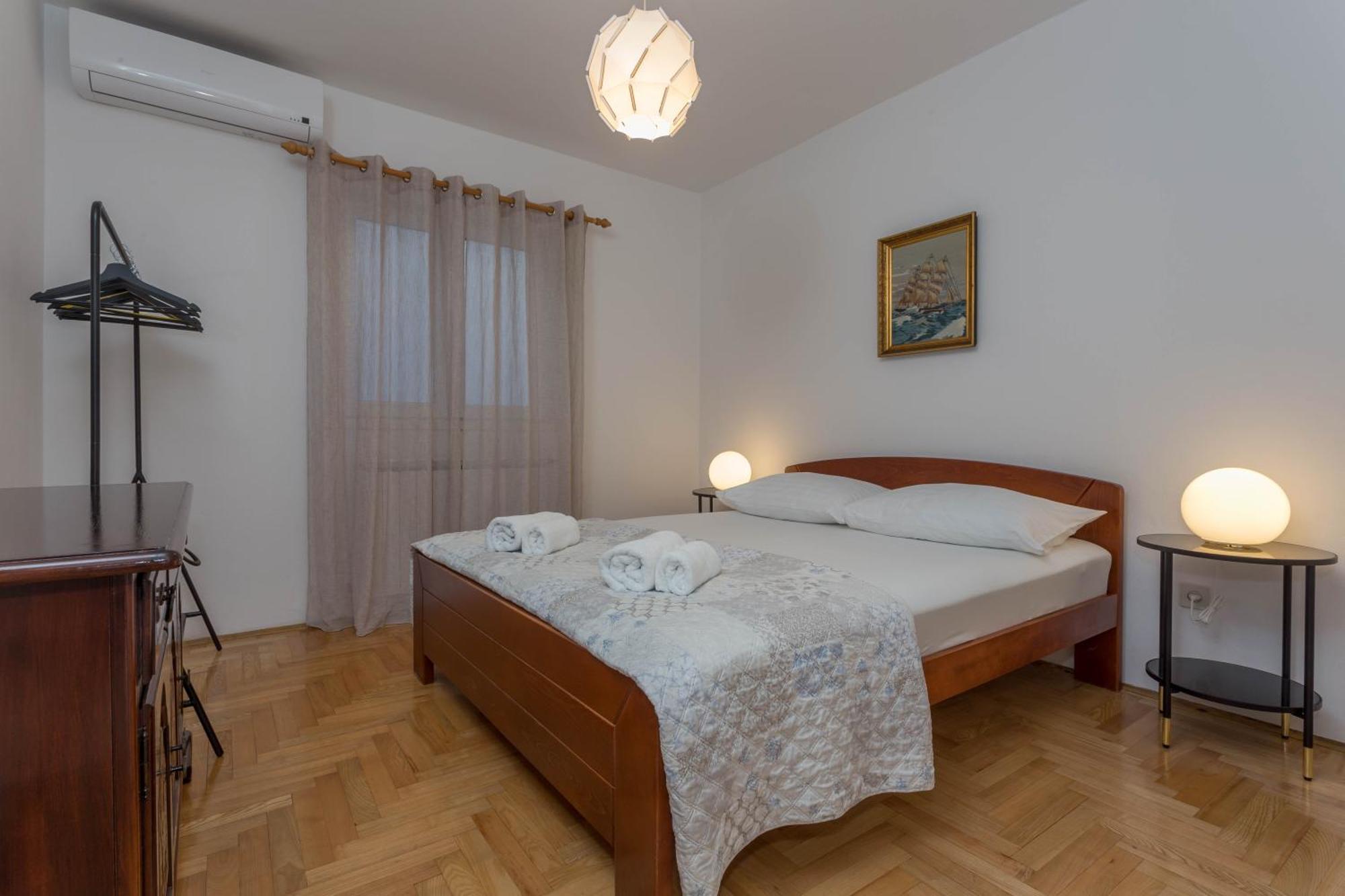 Apartment Tasina Hvar Town Exteriér fotografie