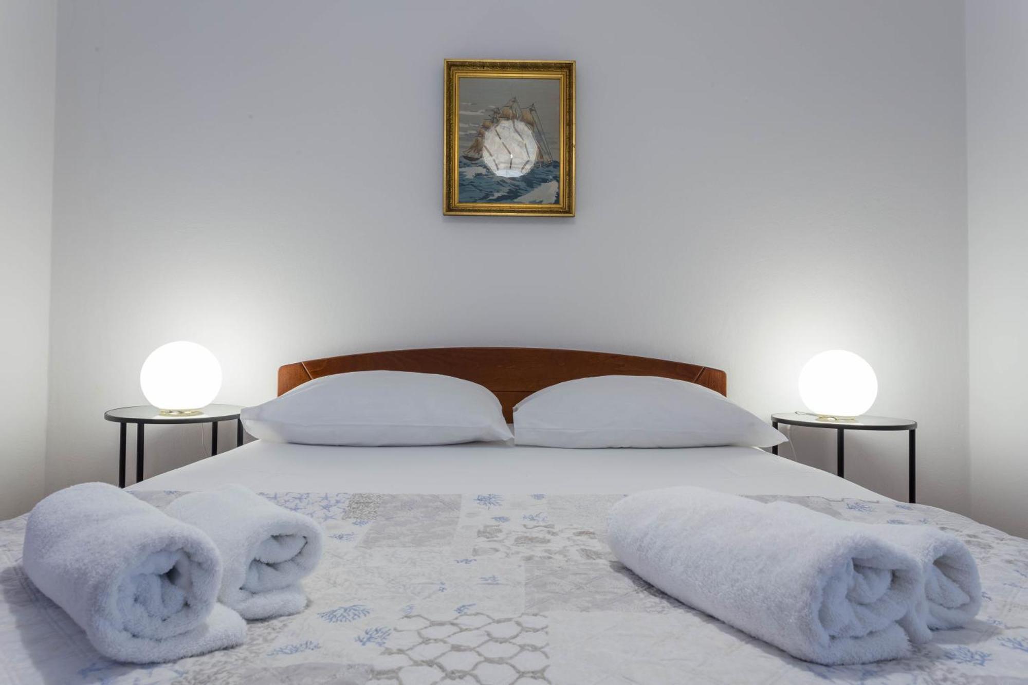 Apartment Tasina Hvar Town Exteriér fotografie
