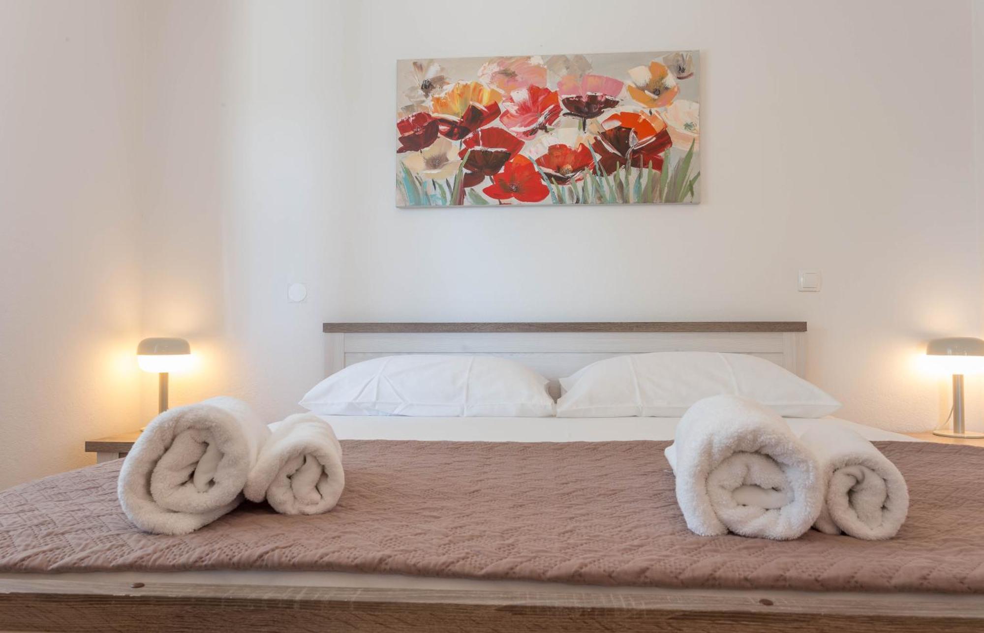 Apartment Tasina Hvar Town Exteriér fotografie