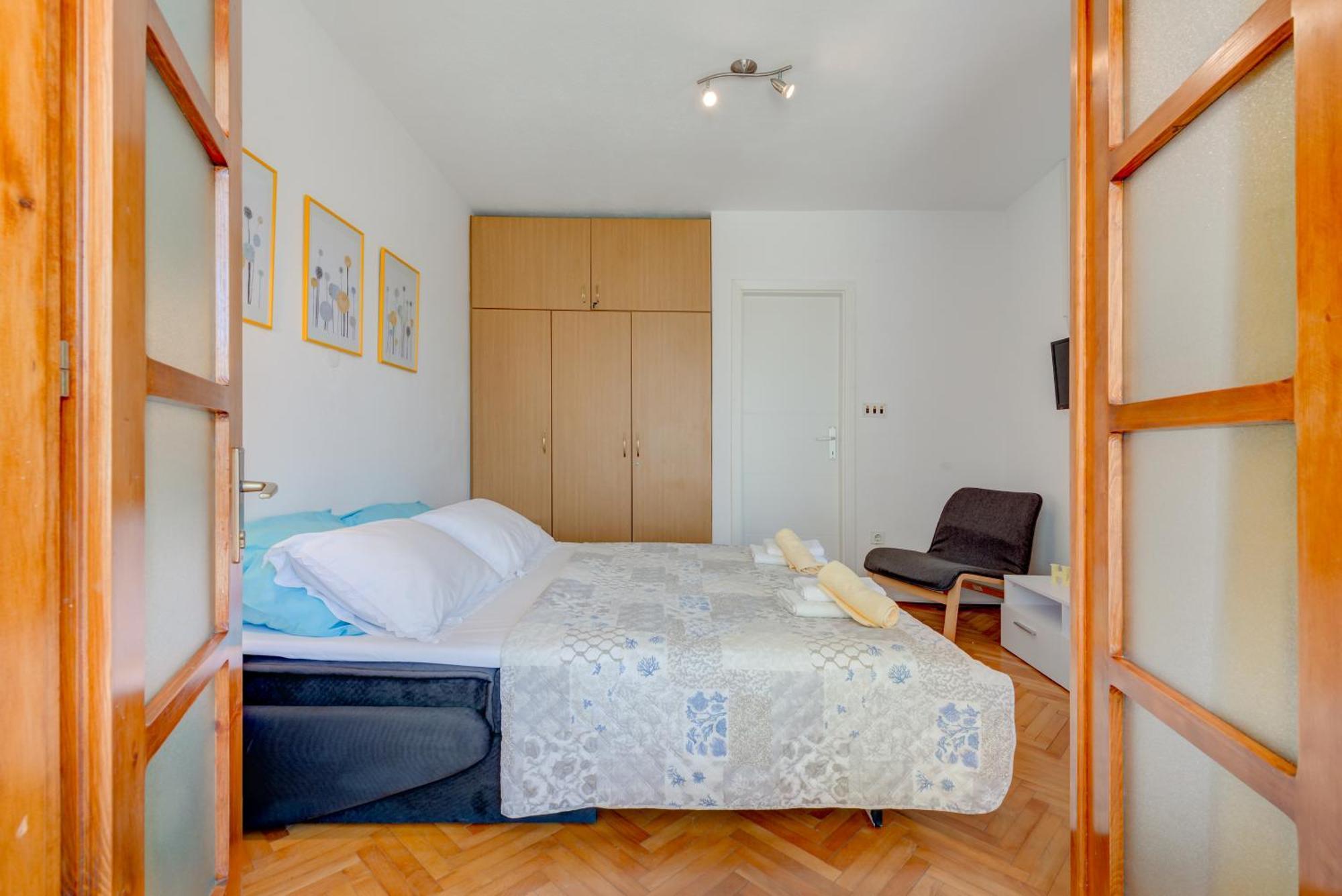 Apartment Tasina Hvar Town Exteriér fotografie