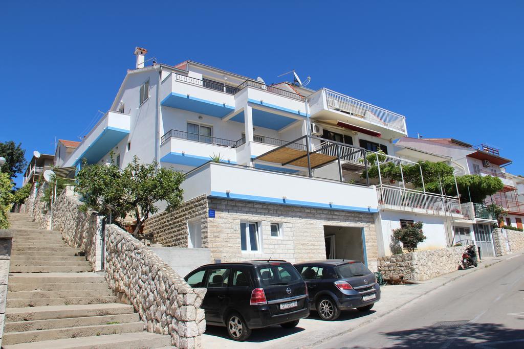 Apartment Tasina Hvar Town Exteriér fotografie