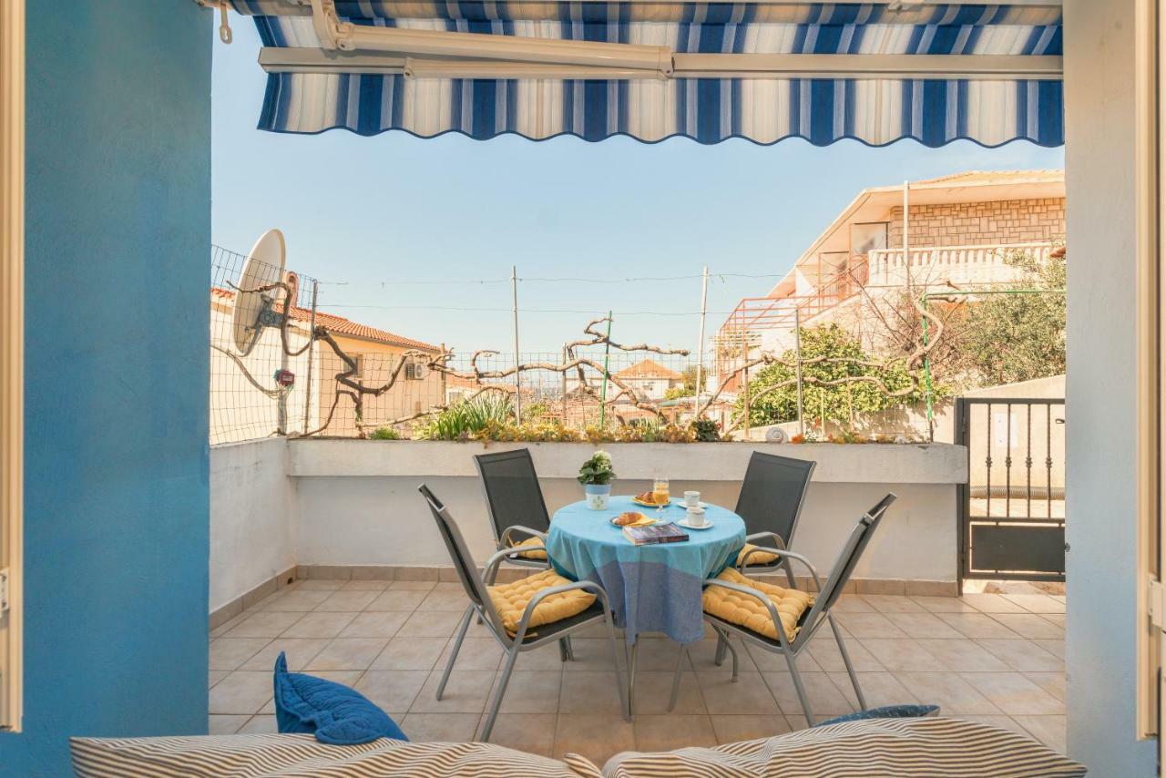 Apartment Tasina Hvar Town Exteriér fotografie